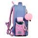 Рюкзак школьный каркасный YES Pusheen Playful S-78 8 из 20