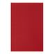 Фоамиран ЭВА красный, с клеевым слоем, 200*300 мм, толщина 1,7 мм, 10 листов 1 из 2
