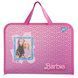 Папка портфель Yes Barbie рожевий FC 1 з 4