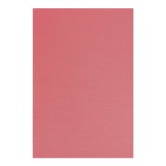 Фоаміран ЕВА рожевий, з клейовим шаром, 200*300 мм, товщина 1,7 мм, 10 листів