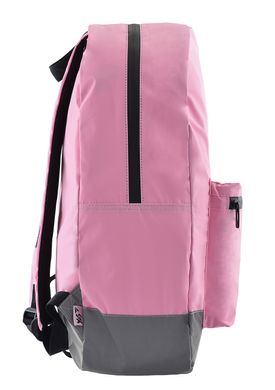 Рюкзак міський YES CITYPACK T-66 " Pink"