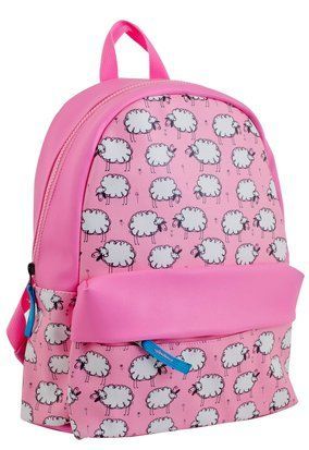 Рюкзак подростковый YES ST-28 Pasture, 35*27*13