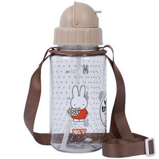 Пляшка для води Yes Miffy 360 мл