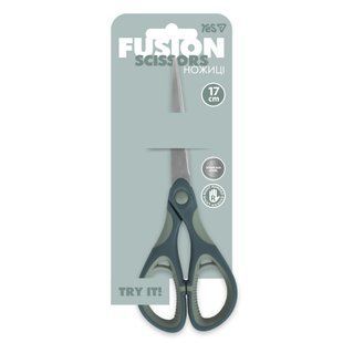 Ножиці Yes Fusion Shadow 17 см