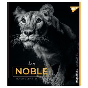 Зошит А5 96 Лін. YES Noble
