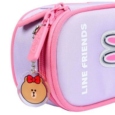 Пенал мягкий Yes Line Friends Always Together PH-30