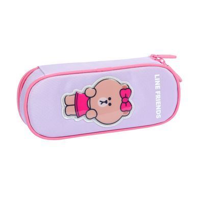 Пенал мягкий Yes Line Friends Always Together PH-30