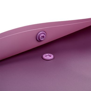Папка-конверт Yes Fusion В5 на кнопці