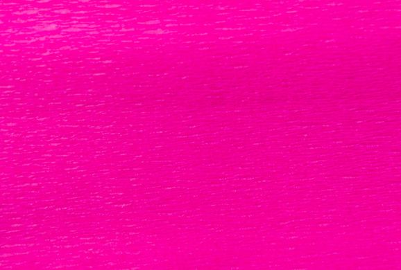 Папір гофрований 1Вересня темно-рожевий 110% (50см*200см)