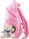 Рюкзак дитячий YES OX-17, рожевий, 20.5*28.5*9.5 4 з 8