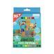 Фломастери Yes 12 кольорів Minecraft, амортизуючі 1 з 6