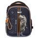 Рюкзак школьный каркасный Yes Jurassic World. Danger H-100S 2 из 16