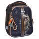 Рюкзак школьный каркасный Yes Jurassic World. Danger H-100S 1 из 16
