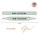Маркер спиртовий SANTI Brush SA-139 тілесний 1 з 2