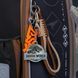 Рюкзак школьный каркасный Yes Jurassic World. Danger H-100S 12 из 16