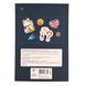 Зошит словник для запису іноземних слів Yes В5 72 аркушів Maneki-neko 7 з 8