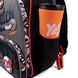Рюкзак каркасний YES S-30 JUNO ULTRA Premium Scratch dog 11 з 18