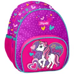 Рюкзак детский 1Вересня K-41 "Little pony"