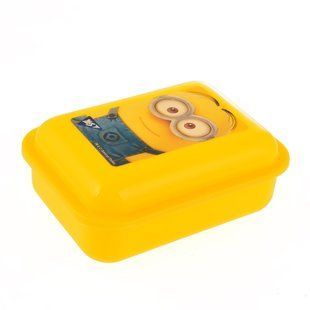 Контейнер для їжі "Minions", 280 мл