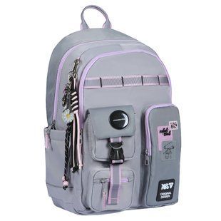 Рюкзак школьный Yes Rebel Soul TS-43L