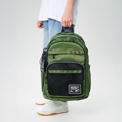 Рюкзак шкільний YES Urban Style TS-47