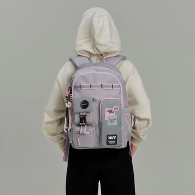 Рюкзак шкільний Yes Rebel Soul TS-43L