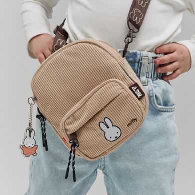 Сумка через плечо Yes Miffy Bunny CBK-1