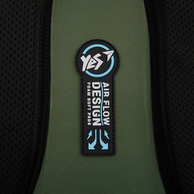 Рюкзак шкільний YES Urban Style TS-47
