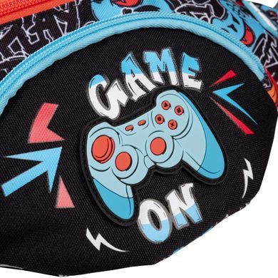Сумка на пояс Yes Game SP-35