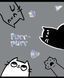 Зошит А5 12 Кл. YES Playful Kitties 4 з 5
