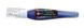 Ручка Santi с рассыпным глиттером, голубой, 10г. 5 из 5