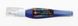 Ручка Santi з розсипним гліттером, блакитний, 10г 1 з 5