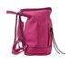 Сумка-рюкзак YES, рожевий, 26*14*27см 2 з 3