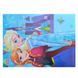 Папка-конверт на кнопці А4 "Frozen" 1 з 3