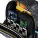 Рюкзак шкільний напівкаркасний Yes Super Racer S-109S 7 з 12