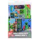Набір канцелярії Yes Minecraft 5 предметів 1 з 2