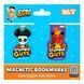 Закладки магнитные Yes Stumble Guys 2шт 1 из 3