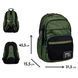 Рюкзак шкільний YES Urban Style TS-47 2 з 18