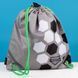Сумка для взуття YES SB-10 Football 3 з 3