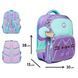 Рюкзак шкільний YES S-72 Pusheen the Cat 2 з 17