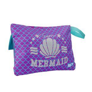 Пенал-органайзер м`який YES RI-01 "Mermaid"