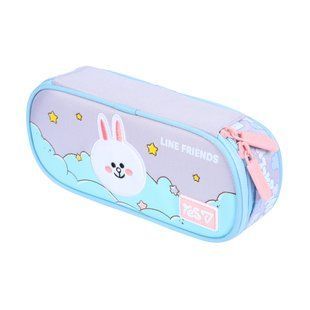 Пенал м'який Yes Line Friends Dreamy PH-30