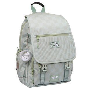 Рюкзак школьный Yes Iconic Т-108L