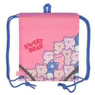 Сумка для обуви Yes SB-10 Sweet Bear