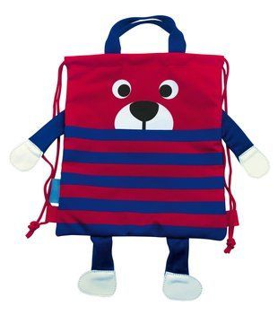Сумка-мішок дитяча 1Вересня SB-13 Little bear