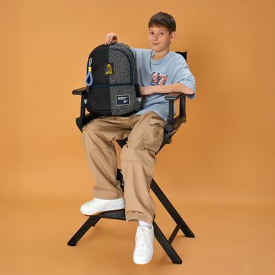 Рюкзак YES Street Style T-113