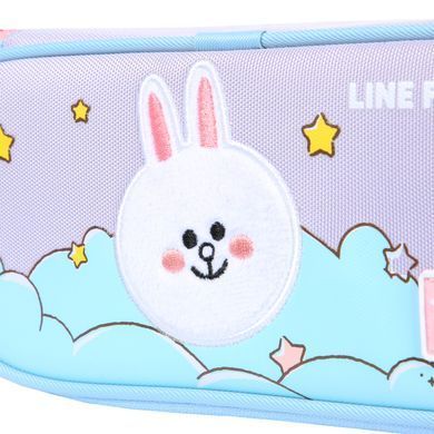 Пенал мягкий Yes Line Friends Dreamy PH-30