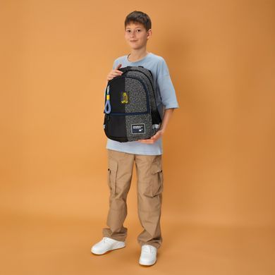 Рюкзак YES Street Style T-113