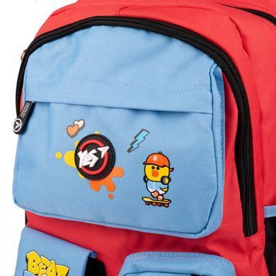 Рюкзак школьный YES TS-43 Line Friends