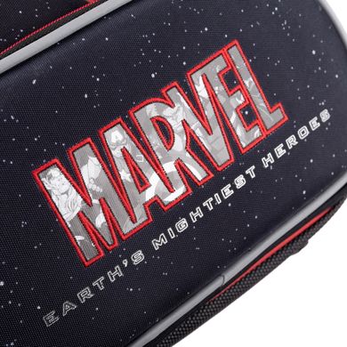 Рюкзак каркасный YES S-30 JUNO ULTRA Premium Marvel.Avengers